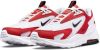 Nike Air Max Bolt sneakers wit/rood/zwart online kopen