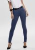 Only Skinny fit jeans ONLRAIN LIFE REG SKINNY DNM online kopen