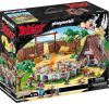 Playmobil ® Constructie speelset Het grote dorpsfeest(70931 ), Asterix Made in Germany(310 stuks ) online kopen