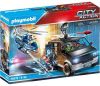 Playmobil ® Constructie speelset Politie helikopter achtervolging van de vluchtauto(70575)Made in Germany(124 stuks ) online kopen