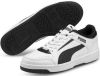 Puma rebound joy low sneakers wit/zwart heren online kopen