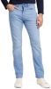 Tom Tailor regular slim fit jeans Josh clean bleached blue denim online kopen
