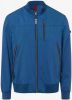BRAX Bomber jackets Blauw Heren online kopen