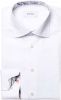 ETON Contemporary Fit Overhemd wit, Effen online kopen