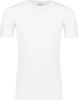Alan Red T-shirt Osaka wit stretch Silver Ion XX-Large online kopen