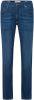 BRAX Slim Fit Jeans Blauw Heren online kopen
