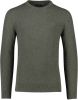 Gant Pullover d2. neps melange c neck 8040132/335 online kopen