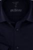 OLYMP Level Five 24/Seven Body Fit Jersey shirt marine, Effen online kopen