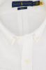 Polo Ralph Lauren Mannen linnen shirt op maat gemaakte lange arm , Wit, Heren online kopen