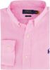 Polo Ralph Lauren Zakelijke Overhemden Roze Heren online kopen