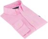 Polo Ralph Lauren Zakelijke Overhemden Roze Heren online kopen