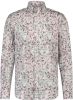State of Art casual overhemd wit geprint katoen wijde fit online kopen