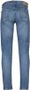 Vanguard Blauwe Slim Fit Jeans V7 Rider Light Blue Denim online kopen