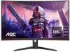 AOC Curved gaming monitor C32G2AE/BK, 80 cm/32 ", Full HD online kopen