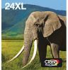 Epson 24XL 6 multipack Olifant voor o.a XP 950, XP 970 online kopen