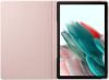 Samsung Galaxy Tab A8 10.5(2021)Book Cover EF BX200PPEGWW Roze online kopen