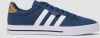 Adidas daily 3.0 sneakers blauw heren online kopen