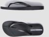 Ipanema anatomic mesh slippers zwart dames online kopen