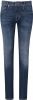 MAC Jeans Arne Pipe Flexx Superstretch H559 , Blauw, Heren online kopen