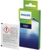 Philips Zakjes schoonmaakpoeder voor het melkdoorloopsysteem CA6705/10 online kopen