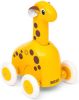 Brix Brio Houten Speelgoedvoertuig Push & Go Giraf online kopen