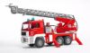 Bruder ® Speelgoed brandweer MAN brandweerauto met draailadder en waterpomp Made in Germany online kopen