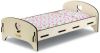 Corolle &#xAE, Mon Grand Poupon Houten Bed 30 36cm online kopen