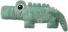 Done by Deer ™ Cuddly toy Cuddle Friend Crocodile Croco, groen online kopen