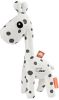 Done by Deer ™ Rammelaar Giraffe Raffi, wit/zwart online kopen
