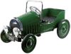 Goki Retro trapauto 1939 Groen online kopen