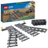 Lego &#xAE; City Wissels 60238 Kleurrijk online kopen