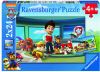 Ravensburger Paw Patrol hulpvaardige speurneuzenset legpuzzel 48 stukjes online kopen