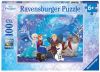 Ravensburger Puzzel XXL 100 stukjes Disney Frozen IJsbetovering online kopen