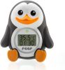 Reer Badmeter thermo Mijn Happy Pingu 2 in 1 Pingu 2 in 1 online kopen