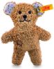 Steiff Knuffel Mini Teddybeer Met Knisperfolie En Rammelaar, Bruin online kopen