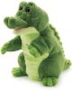 Trudi Handpop Krokodil 25 Cm Groen online kopen