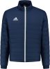 Adidas Entrada 22 Lightweight Voetbaljack Donkerblauw Wit online kopen
