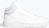Adidas Hoops 3.0 high top sneakers , Wit, Dames online kopen
