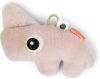 Done by Deer Baby Accessoires Tiny Sensory Rattle Nozo Roze online kopen
