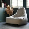 Extreme Lounging indoor b bag mighty b Teddy Ivory online kopen