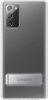 Samsung Galaxy Note20 Clear Staande Cover EF JN980CTEGEU(Geopende verpakking Uitstekend) Doorzichtig online kopen