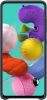 Samsung Galaxy A51 Siliconen Hoesje EF PA515TBEGEU Zwart online kopen