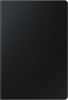 Samsung Galaxy Tab S7+/S7 FE Book Cover EF BT730PBEGEU Zwart online kopen
