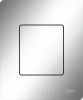 TECE Urinoir Bedieningsplaat Solid 10, 4x12, 4 cm Glanzend Chroom inclusief Cartouche online kopen