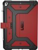 Urban Armor Gear UAG Hard Case Metropolis iPad 10.2(2019/2020/2021)rood online kopen