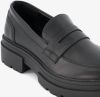 Scapino Nova chunky loafers zwart online kopen