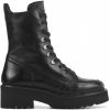 Via vai Bobbi Brick 59017 01 900 Zwart Veter boots online kopen