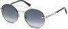 Swarovski zonnebrillen Sk0283 16C , Zwart, Dames online kopen