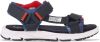 Levi's Kids New Niagara T sandalen blauw online kopen