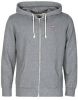 Levi's Nieuwe originele Zip Up Charcoal Heather XX 34584 0000 , Grijs, Heren online kopen